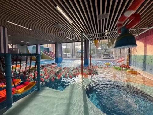 馬鞍山碧海藍天湯泉