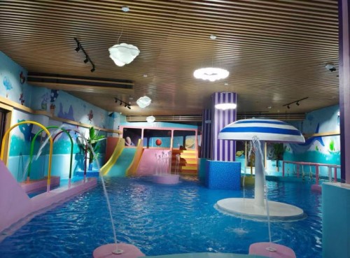 徐州海悅匯湯泉