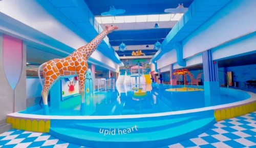 運(yùn)城湯泉一號溫泉酒店